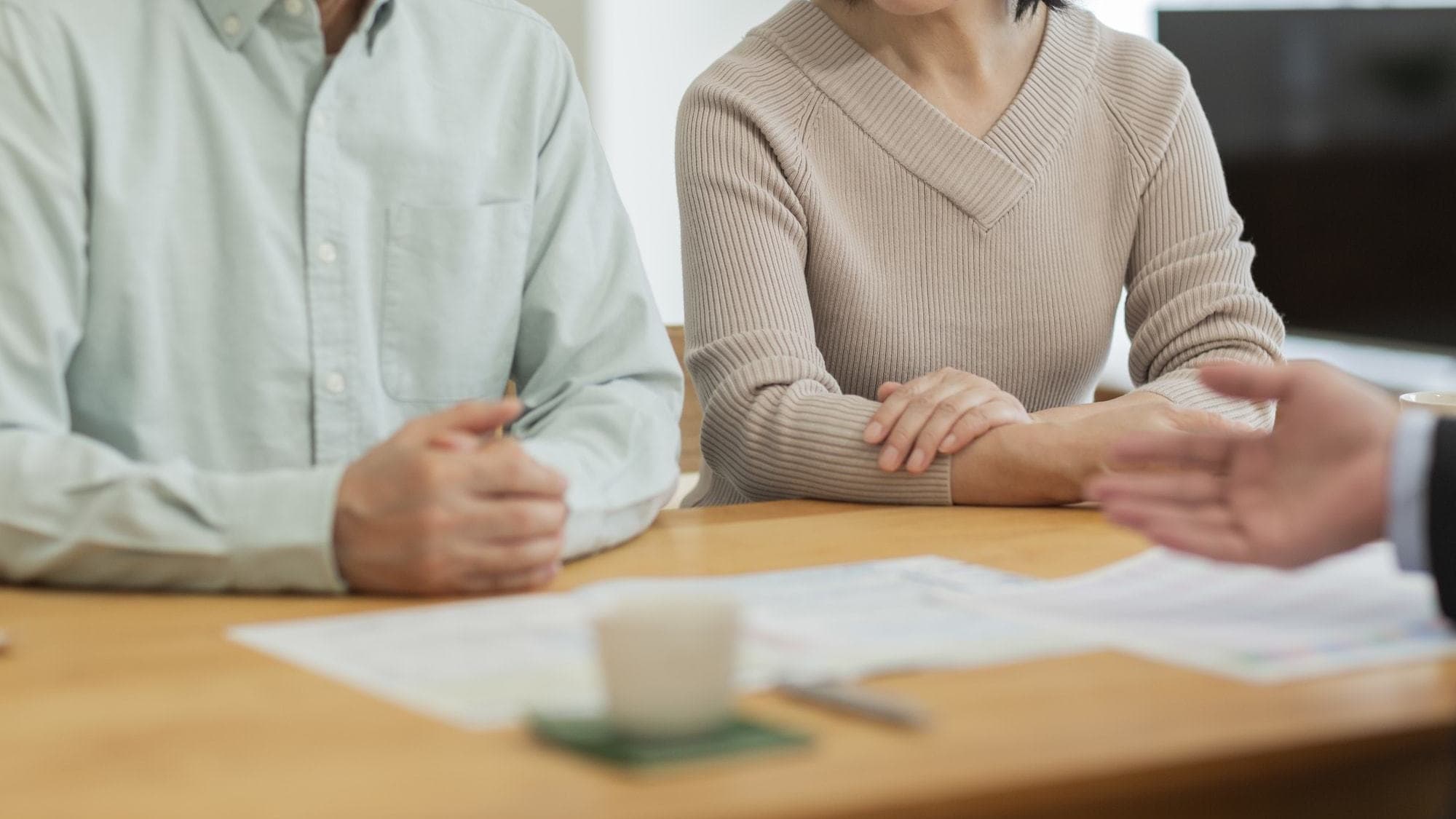 プラン提案・御見積書提出 | 碧南市で庭木の剪定・伐採ならお庭の窓口碧南市