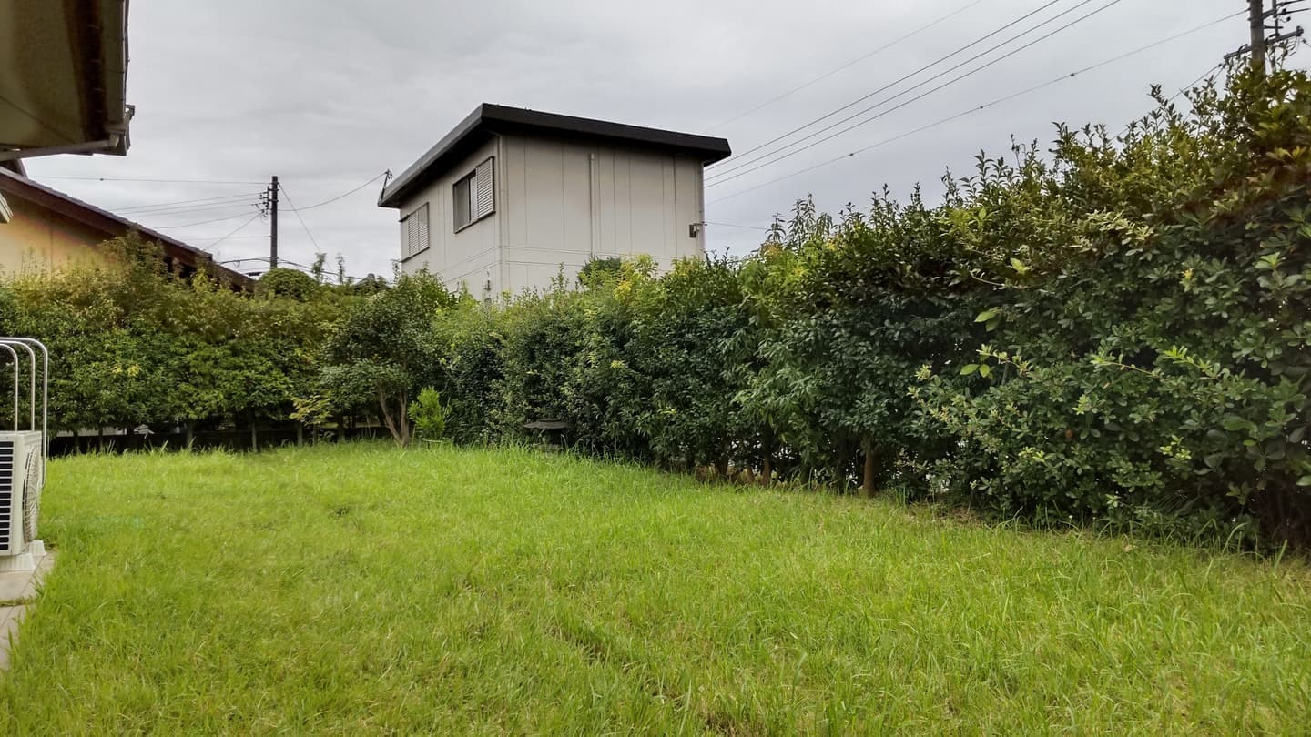 ご要望お伺い・現地調査 | 碧南市で庭木の剪定・伐採ならお庭の窓口碧南市