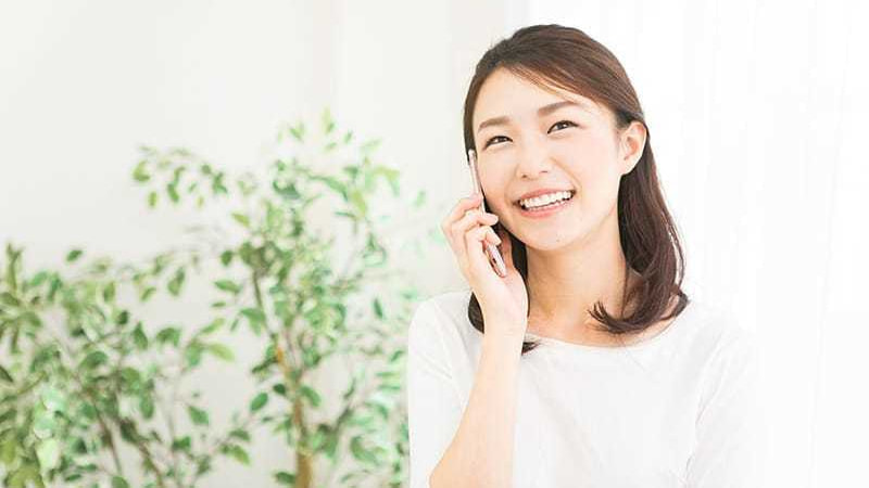 ご相談・お問い合わせ | 碧南市で庭木の剪定・伐採ならお庭の窓口碧南市