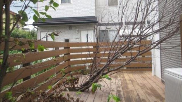 倒木撤去 碧南市 | 碧南市で倒木撤去ならお庭の窓口碧南市