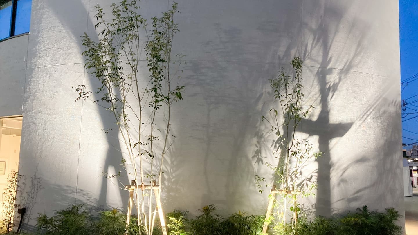 庭木の植栽 碧南市 | 碧南市で庭木の植栽ならお庭の窓口碧南市